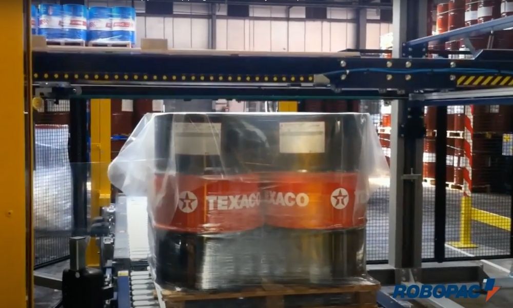 The Importance of Using the Correct Containment Force