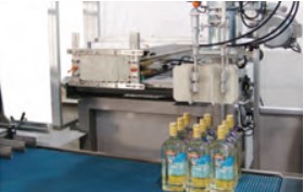 Automatic Hive Insertion System