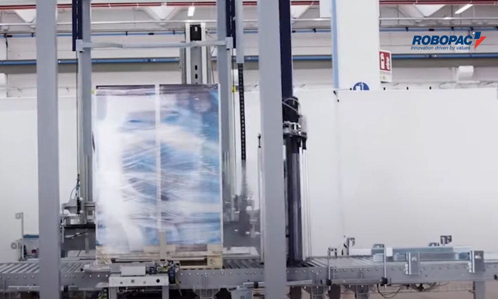 The Benefits of Continuous Flow Assembly Line Packaging