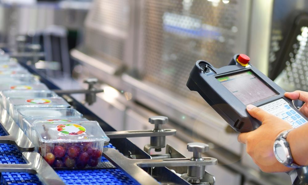 3 Ways to Increase Food Manufacturing Efficiency