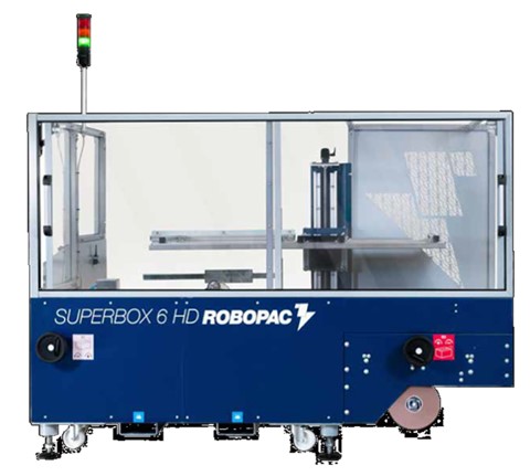 Superbox 6 HD Superbox