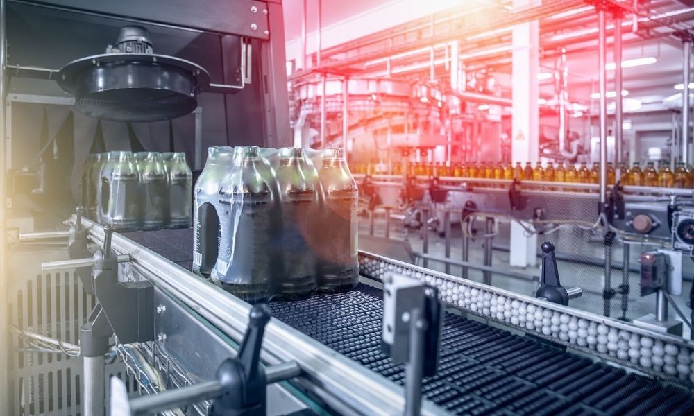 3 Factors to Consider When Selecting a Case Packer