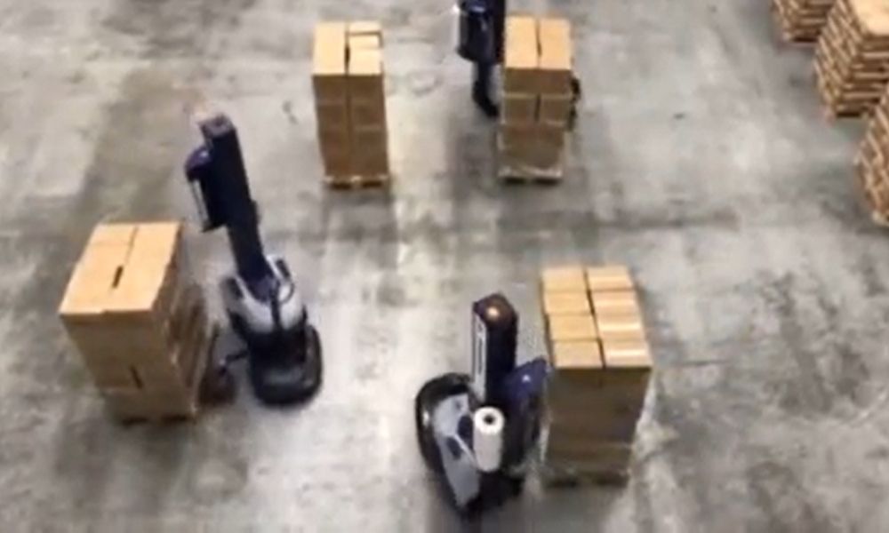 The Right Tools for Every Successful 3PL Start-Up