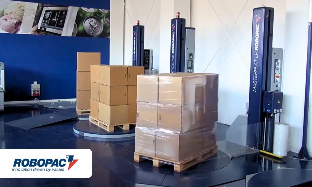 How To Properly Package Freight Shipments