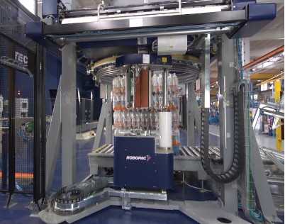 Arc Reel Change Arc Reel Change