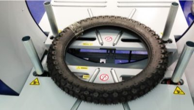 Self-Centering Guides