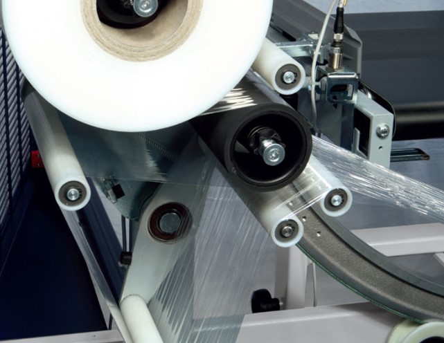 Orbit Spool Carriage Unit Orbit Spool Carriage Unit