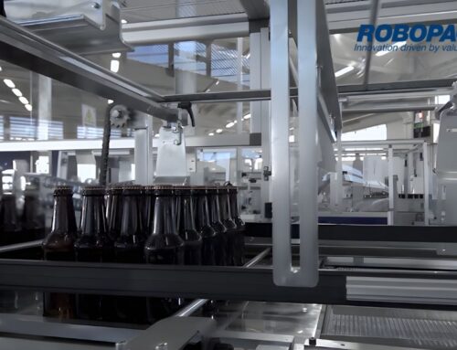 A Guide to Secondary Packaging for Beverage Manufacturers