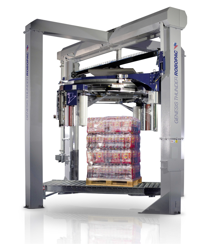 Genesis Thunder – large image Genesis Thunder