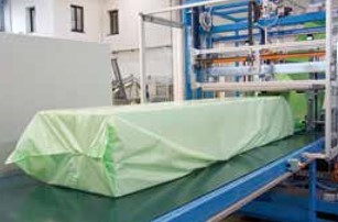 Sotemapack TotalPack 130 sealing bar unit