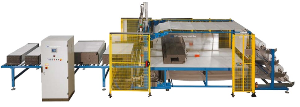 Sotemapack Stretchpack 130 S