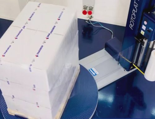 Tips for Streamlining Your Shipping Process