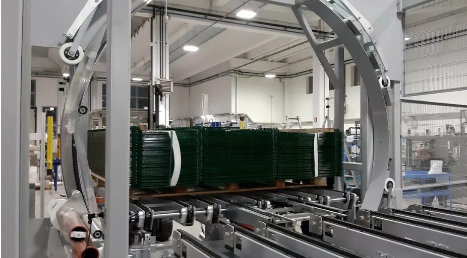 Spiror BW Series Sotemapack Spiror BW Series