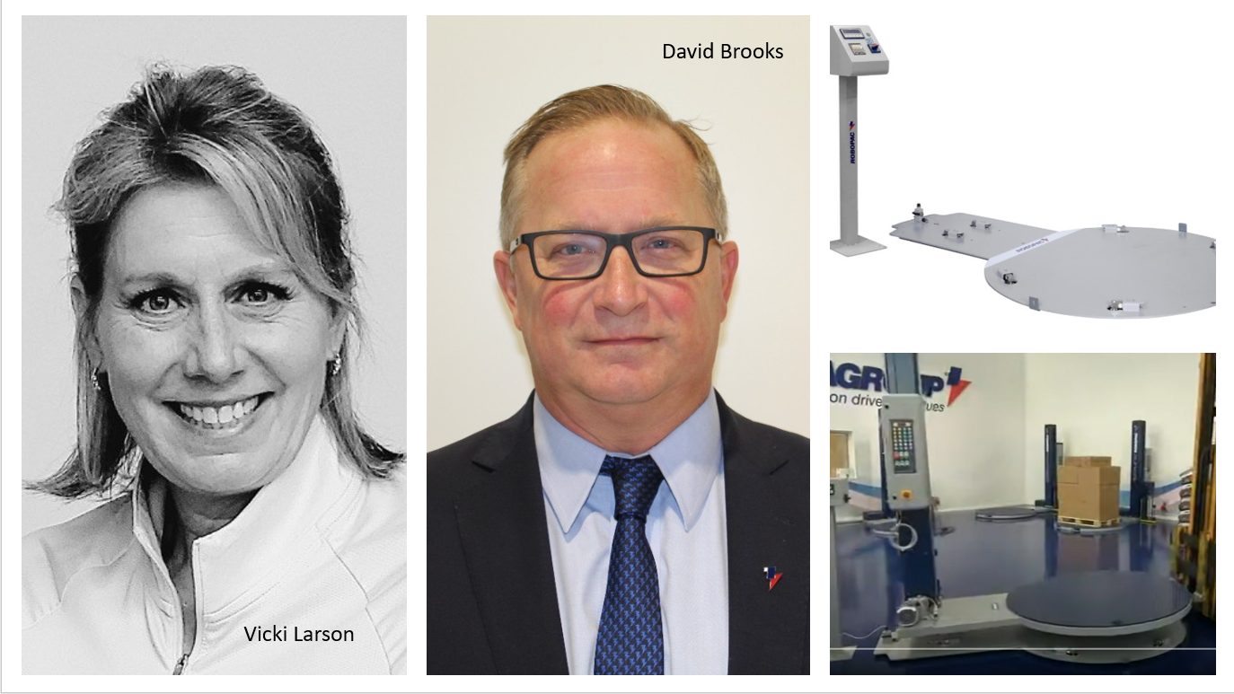 Weighing system kit article