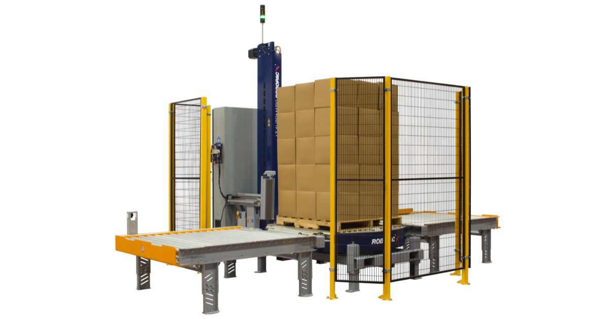 When Should You Replace Your Stretch Wrapper?