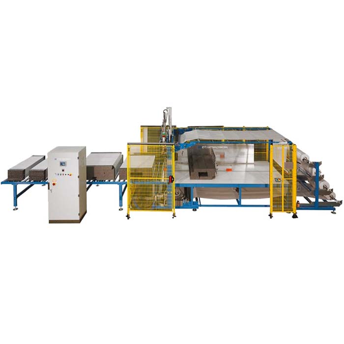 Stretchpack Tirafilm 130 S