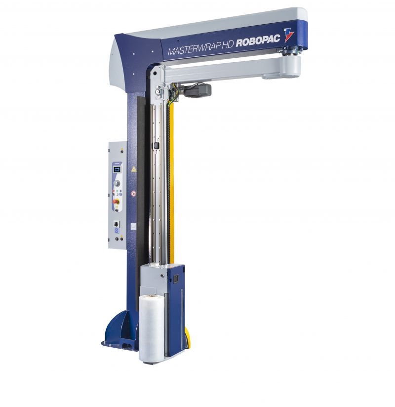 Masterwrap HD Plus XL