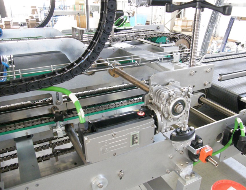 Automatic Format Change Automatic Format Change