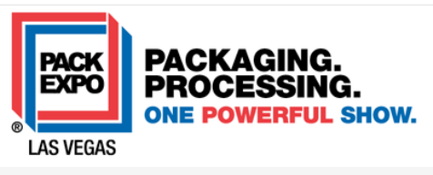 Pack Expo Las Vegas 2025