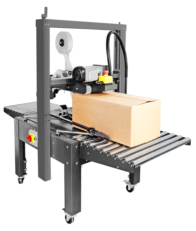 Robotape 50 TBD INOX