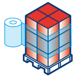 Stretch Wrap 300 x 300 Stretch Wrappers