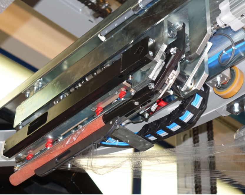 Futura Clamp Futura Clamp