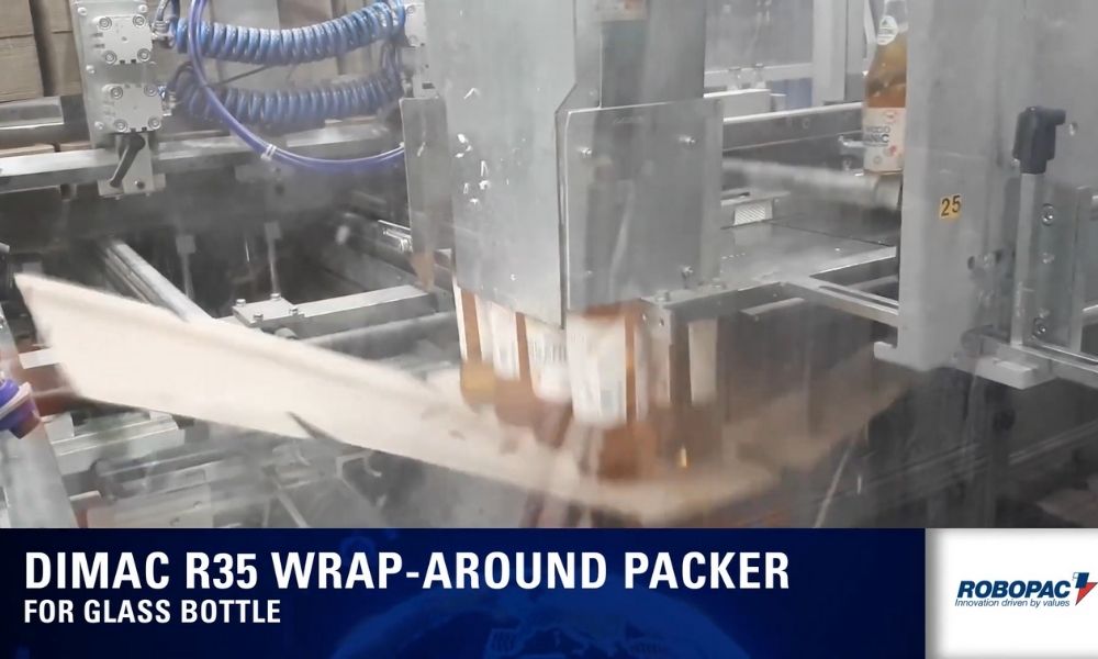 Most Popular Automated Packaging Systems