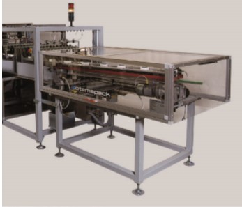 Sotemapack WA 25 Divider