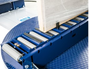 DW-C Turntable DW-C Turntable