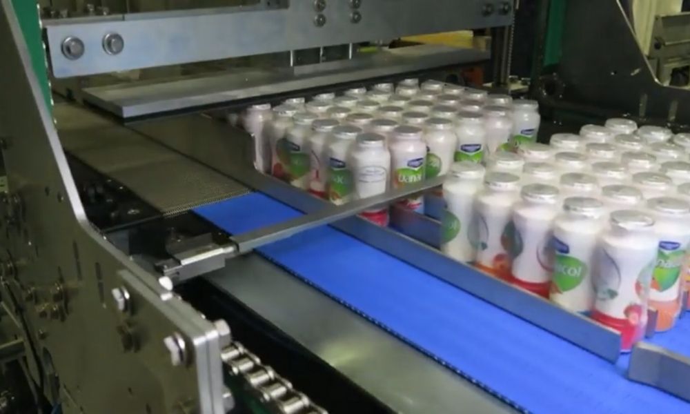 The Different Types of Shrink Tunnels