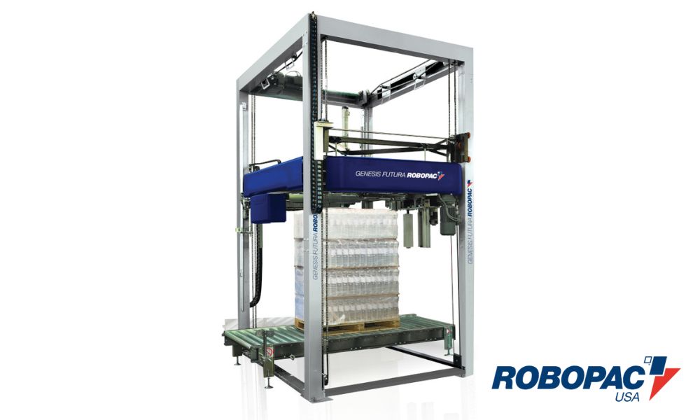 Packaging Automation Tools Every Warehouse Should Have