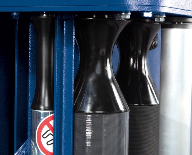 PVS Carriage PVS Carriage