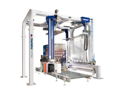 The Agricultural Uses for a Stretch Film Machine