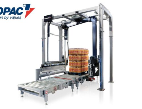 Retrofitting Older Packaging Machines: Pros and Cons