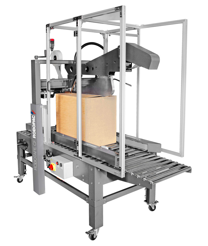 Robotape 50 CF INOX case taper