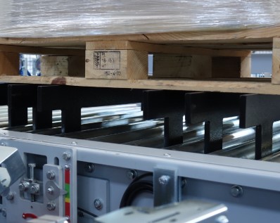 Pallet Lifter Pallet Lifter