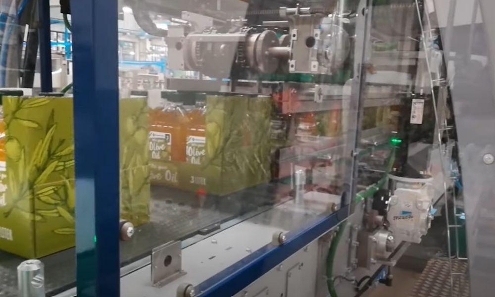 The Top 4 Packaging Trends To Watch For in 2022