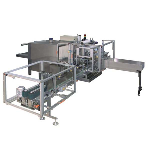 Sotemapack T90 Shrink Wrapper