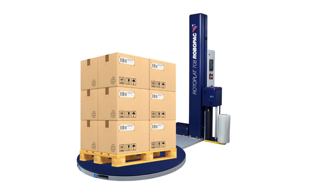 Ways To Speed Up Your Manufacturing Shipping Process