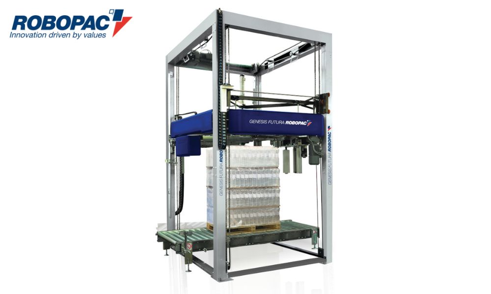 Understanding the Methods of Stretch Wrapping