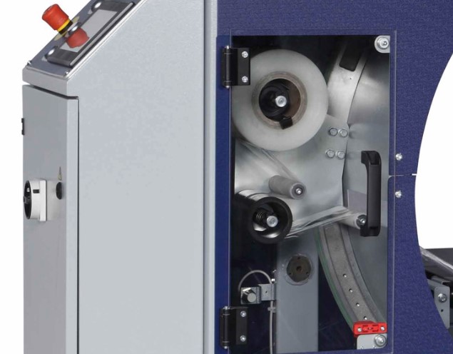 SPR Spool Carriage Unit SPR Spool Carriage Unit