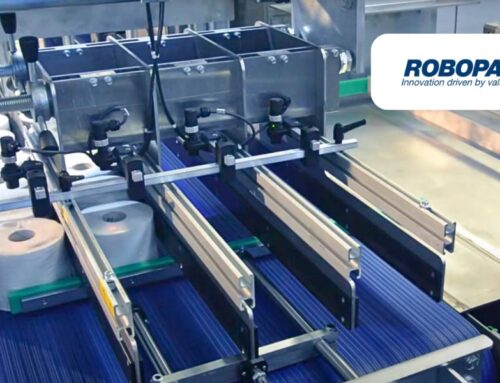 Tips To Extend the Life of Your Automatic Packing Machine