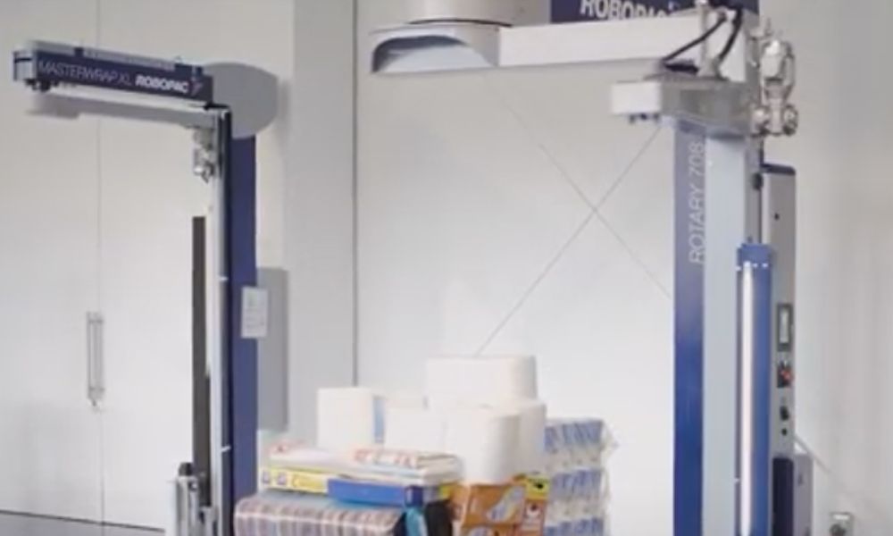 Ways To Eliminate End-of-Line Packaging Bottlenecks