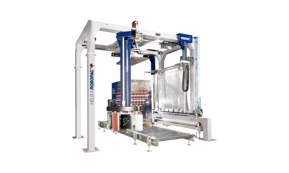 The Differences Between a Rotary Arm vs. a Rotary Ring