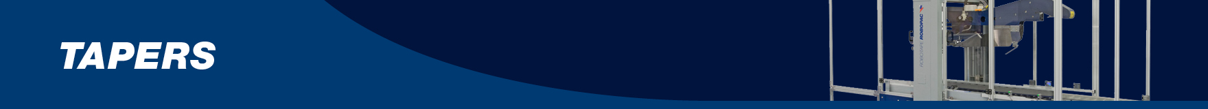 Case Tapers banner Case Tapers