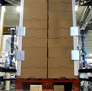 VCA Corner Applicator