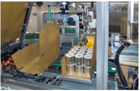 Pick and Place System