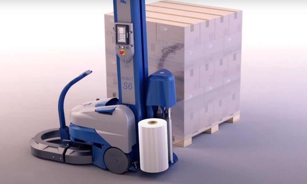 How to Extend the Life of Your Stretch Wrapper