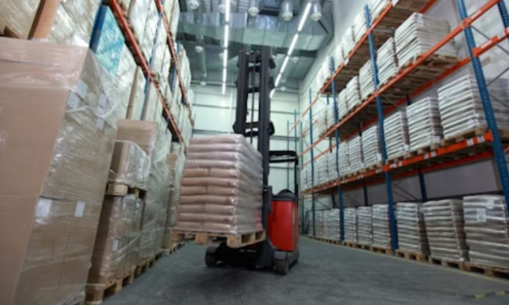 Tips for Stretch-Wrapping Refrigerated Products