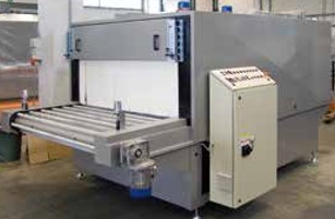 Sotemapack TotalPack 130 sealing bar unit